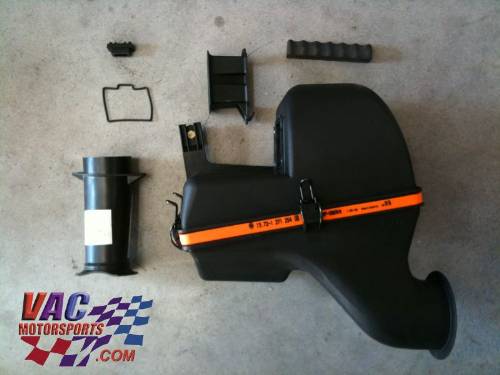 BMW - E30 M3 Evo Airbox Kit
