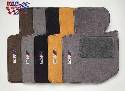 BMW -  E36 M3 OEM Logo-Embroidered Genuine Floor Mats