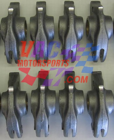 OEM - M10 Rocker Arm Set, 8 pieces