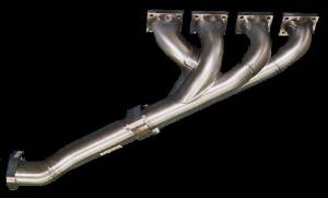 BMW Motorsport - Evo II / Rally Header, S14