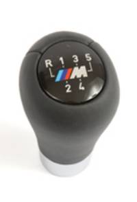 Bmw shift knob thread pitch #2