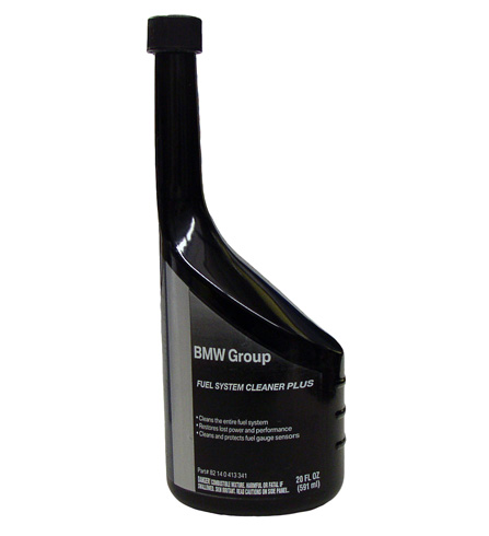 BMW - Fuel System Cleaner