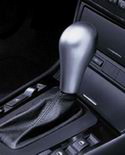 BMW - Aluminum Shift Knob for Automatic transmission