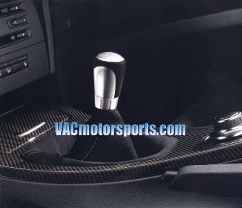 BMW Performance - E82 & E9X Short Shift Kit (1 series & 3 series)
