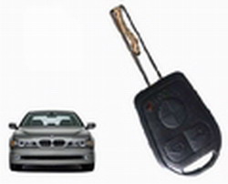 BMW Z3 Alarm Kit