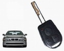 BMW Z3 Alarm Kit