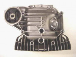 VAC - E30 Finned Differential Cover kit (inc. M3)