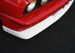 BMW - Evo 2 Front Spoiler, E30 M3