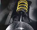 BMW Performance - E82 Performance Suspension Kit