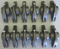 BMW OEM M20 Rocker Arm Set, 12 pieces