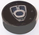 E30 Rubber Differential Mount Bushing