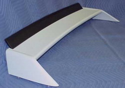 BMW - Sport Evolution / Evo 3 Rear Spoiler, E30 M3