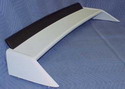 BMW - Sport Evolution / Evo 3 Rear Spoiler, E30 M3