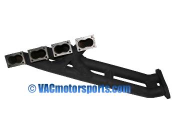 BMW Motorsport - "50/50" Header, S14