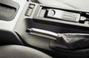 E38 7 Series - Brake Handle