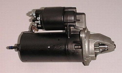 BMW/ OEM S14 / M10 Engine Starter, E30 M3