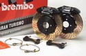 Mini Cooper / Cooper S Big Brake Kit