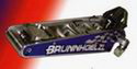 Brunnhoelzl Lightweight Aluminum Racing Jack