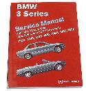 Bentley - BMW E30 Service and Repair Maintenance Manual