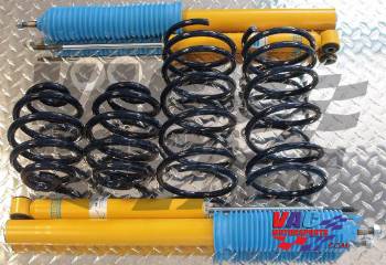 Bilstein - E36 (Non-M3), Tuned Suspension Kit