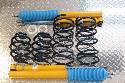Bilstein - E30 (inc M3), Tuned Suspension Kit