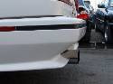 Borla - Performance Rear Section Exhaust , E30 M3