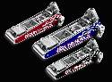 Brunnhoelzl - Lightweight Aluminum Racing Jack, Warrior Series