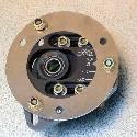 GC - E36, Front Strut Camber / Caster Plates (Coilover, Race Type)