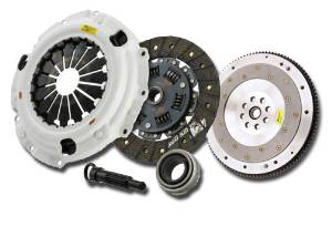 VAC - M50 / M52, S50 /S52 Clutch and Flywheel Combos (E36 / Z3 '92-00)
