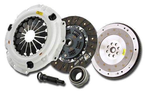 Clutchmasters - 335i / 135i Clutch & Flywheel Kits