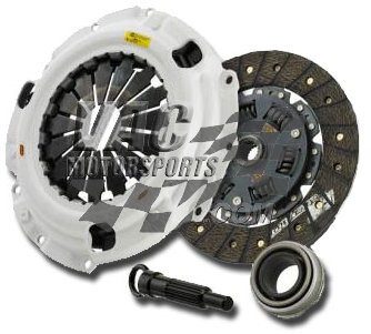Clutchmasters - E36 M3 / MZ3 Performance Clutch Kits