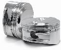 CP Pistons - S38 Piston Kit (3.5, 3.6  & 3.8 L)