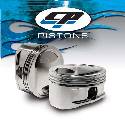 CP Pistons - M20 Forged Piston Sets (for 2.7L / 81mm Stroker Crank)