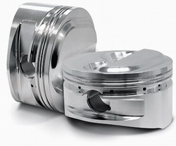 CP Pistons - M50 Forged Piston Kit