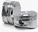 CP Forged - M60 / M62 / M62tu BMW Piston Set