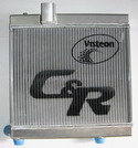 C&R - Race & High Performance Radiator, E30 M3