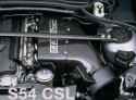 VAC -  CSL Airbox Package w/ ECU Tune, E46 M3 & Z3M