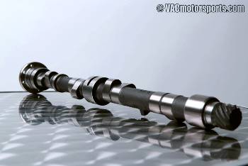 VAC - Turbo Camshaft Set, S38