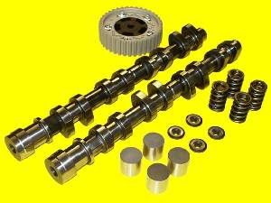 Cat Cams - Honda L15 Race Camshafts (Fit/Jazz)