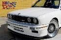 VAC - E30 M3 Evo Style Brake Ducts (clip-in style)