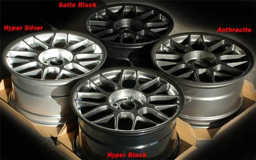 APEX - E36 Wheel Packages (chose your own) Featuring ARC-8 Wheels