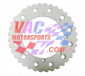 VAC - Universal Race-Grade Crank Trigger Wheels