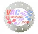 VAC - Universal Race-Grade Crank Trigger Wheels