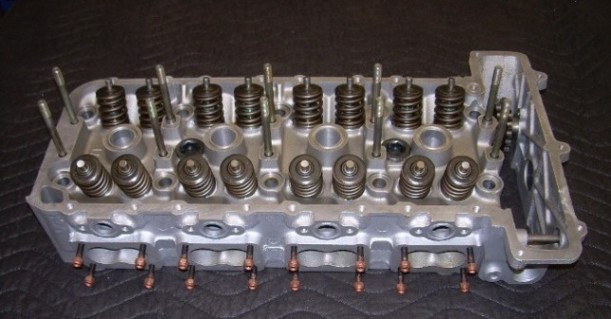 VAC - S14 Reconditioned Cylinder Head