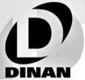 Dinan - Big Brake Kit, Mini Cooper S (R53)