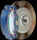 VAC - E30 M3 Performance Brake Package