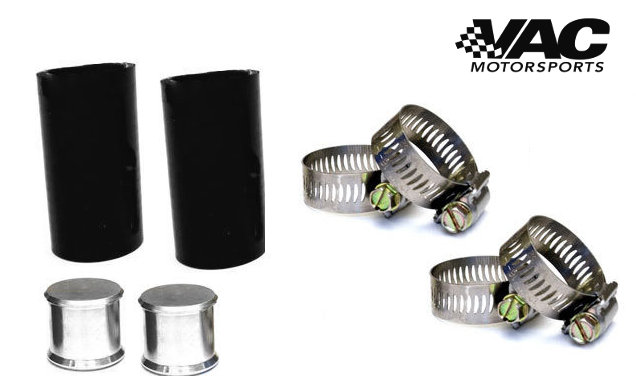 VAC - N54 Diverter Valve Return Plug Kit