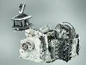 VAC - Transmission Flush / Service