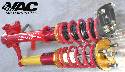 Ground Control - E21 S/A Coilover Kit (Complete Package)