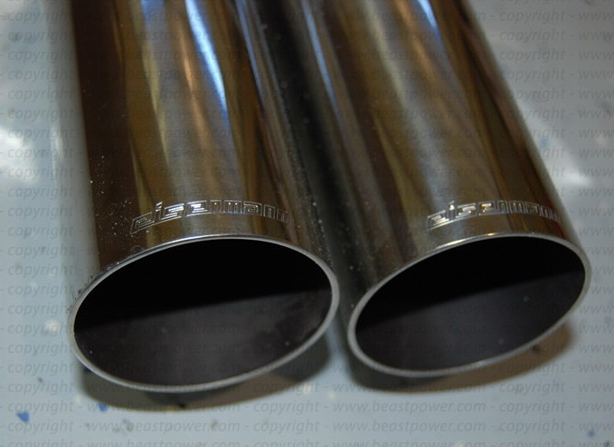 Eisenmann Exhaust - E30 M3